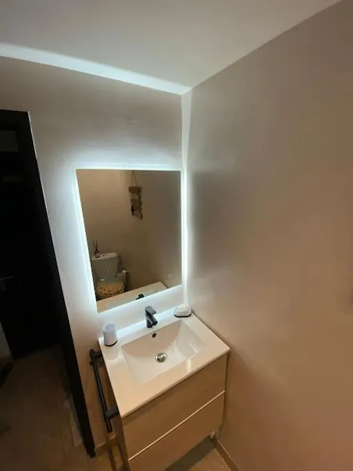 T3 La Ciotat Plage Apartment