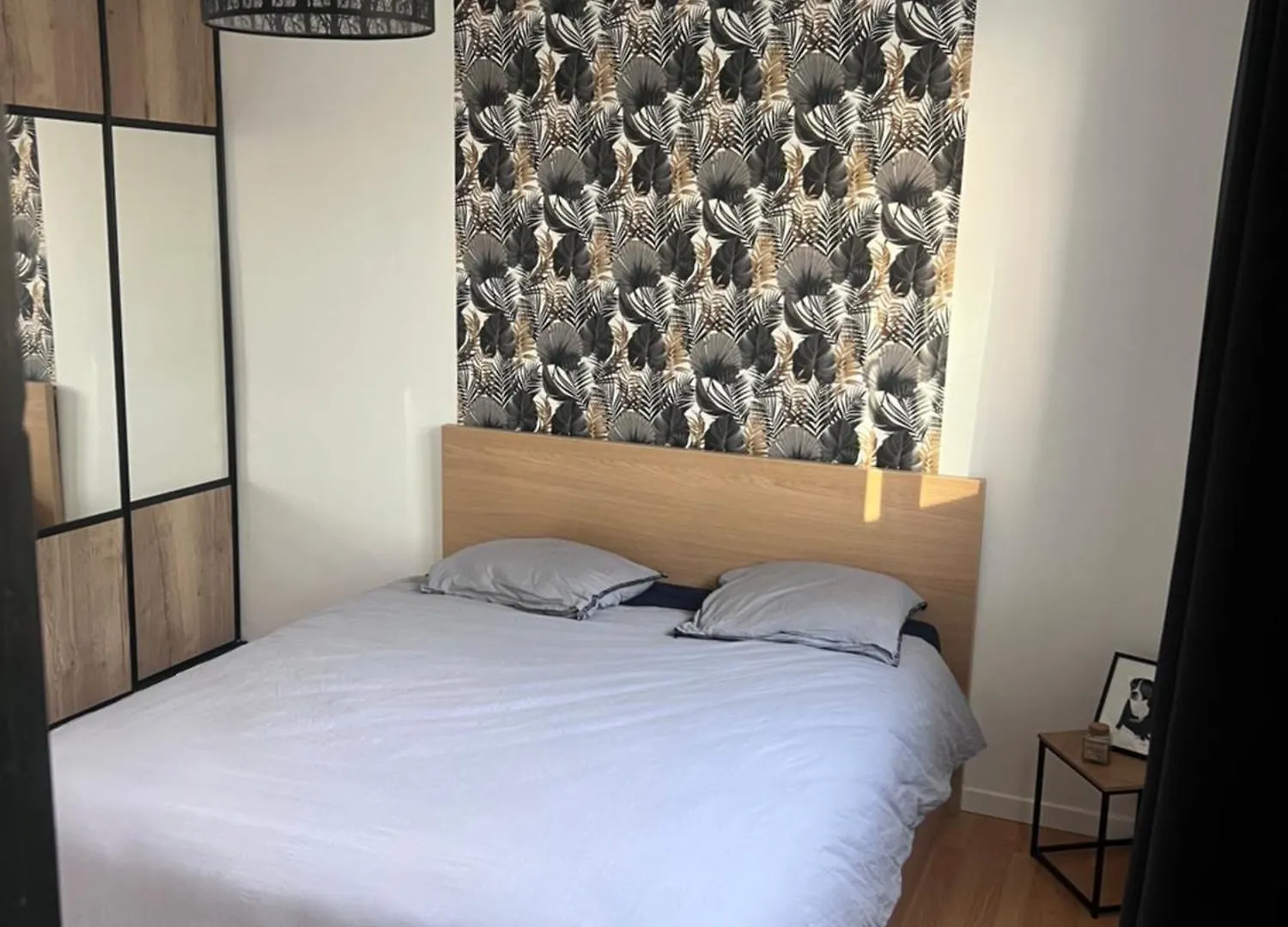 Apartment T3 La Ciotat Plage